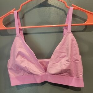 Auden Light Purple Bralette